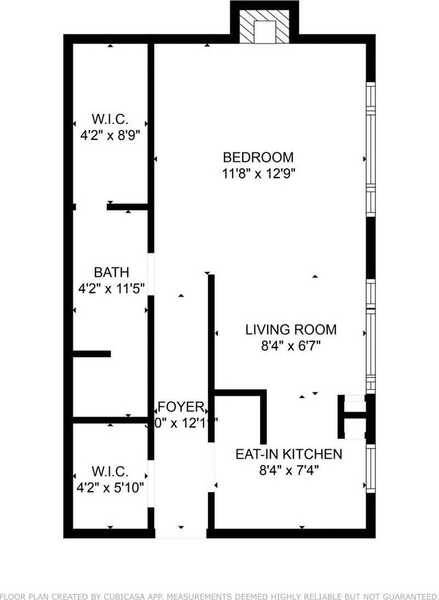 2220 E Murray Holladay Rd Unit 122, Salt Lake City, UT 84117 - property floor plan