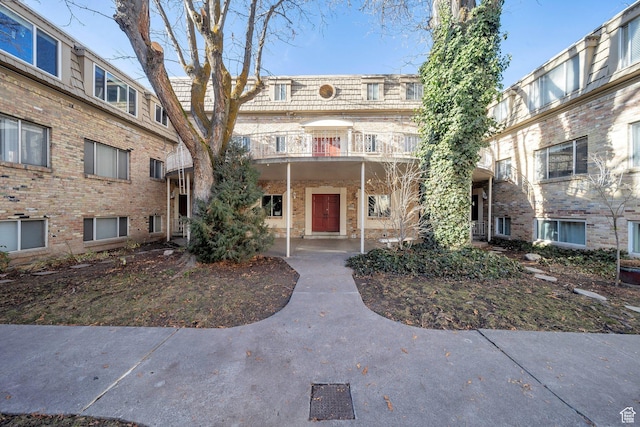 2220 E Murray Holladay Rd Unit 122, Salt Lake City, UT 84117 - view of property