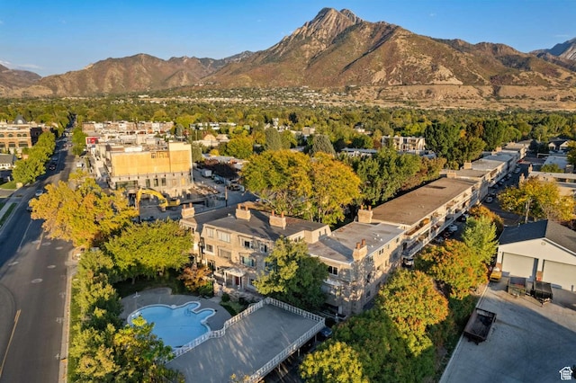 2220 E Murray Holladay Rd Unit 122, Salt Lake City, UT 84117 - mountain view