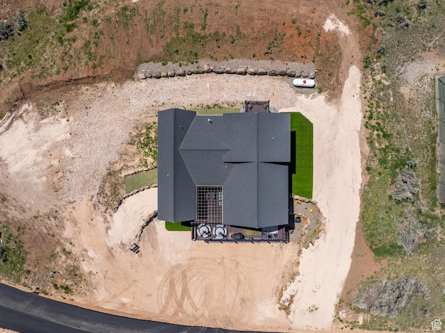 2923 S Country Club Way Unit 46, Garden City, UT 84028 - aerial view of property and surrounding area