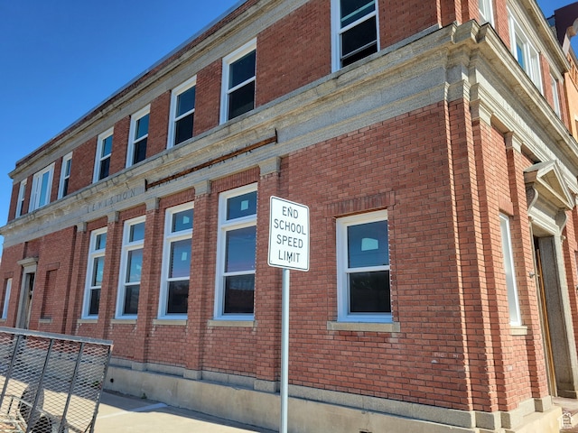 1 S Main St, Lewiston, UT 84320 - view of property