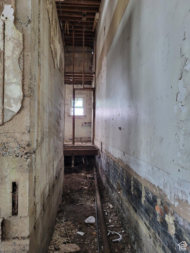 1 S Main St, Lewiston, UT 84320 - view of miscellaneous room