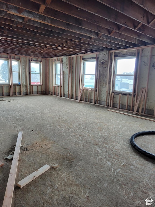 1 S Main St, Lewiston, UT 84320 - view of misc room
