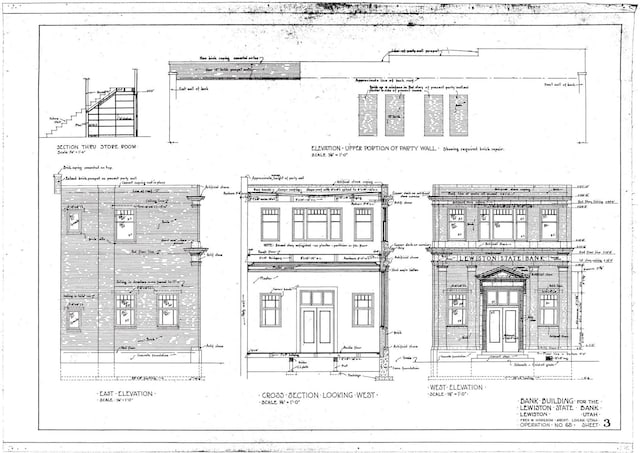 1 S Main St, Lewiston, UT 84320 - miscellaneous document