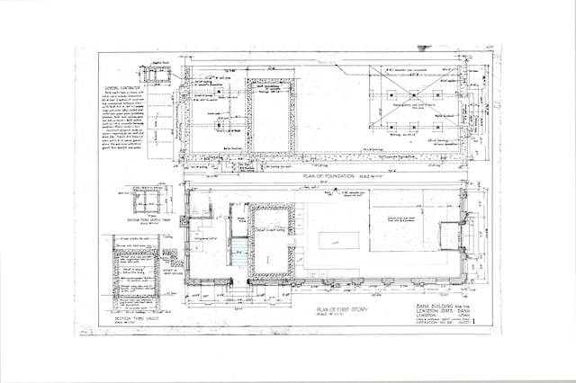 1 S Main St, Lewiston, UT 84320 - floor plan
