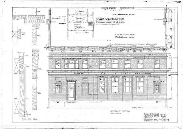 1 S Main St, Lewiston, UT 84320 - a document