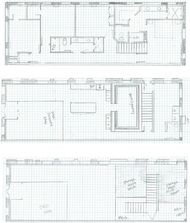 1 S Main St, Lewiston, UT 84320 - plan