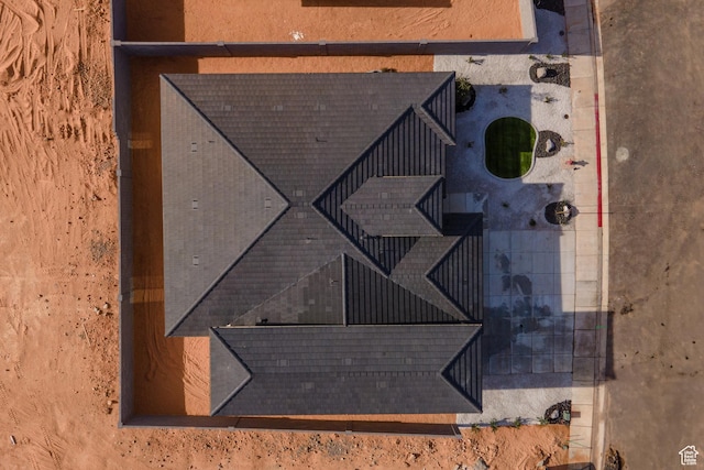 2149 W 3930 S, Hurricane, UT 84737 - aerial view of property and surrounding area