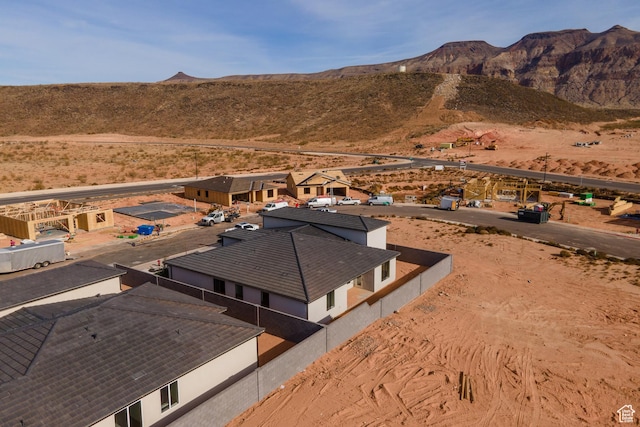 2149 W 3930 S, Hurricane, UT 84737 - view of mountain background