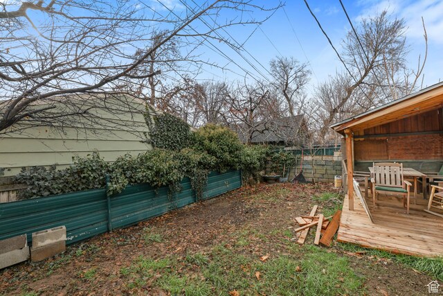 534 E Hawthorne Ave, Salt Lake City, UT 84102 - photo 21