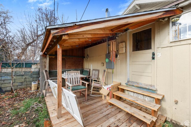 534 E Hawthorne Ave, Salt Lake City, UT 84102 - photo 22