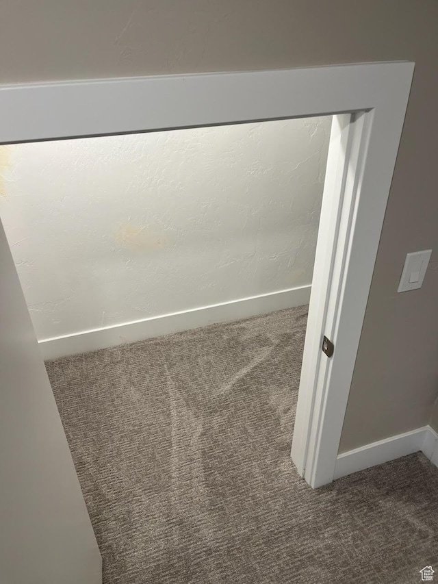 details with carpet
