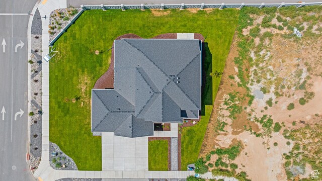 525 N 1550 W Unit Ge01, Mapleton, UT 84664 - aerial view
