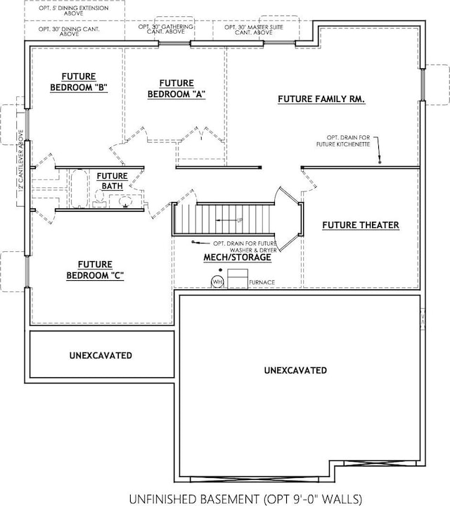 566 N 1200 W Unit Ge45, Mapleton, UT 84664 - floor plan
