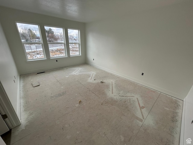 206 W 3175 S Unit T610, Nibley, UT 84321 - view of spare room