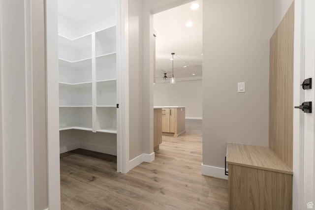 2227 W 320 S, Hurricane, UT 84737 - view of pantry