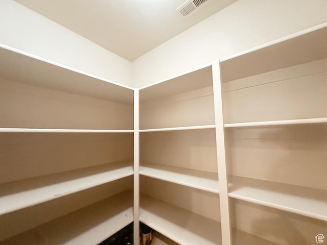 2596 S Little Valley Rd, St George, UT 84790 - view of pantry