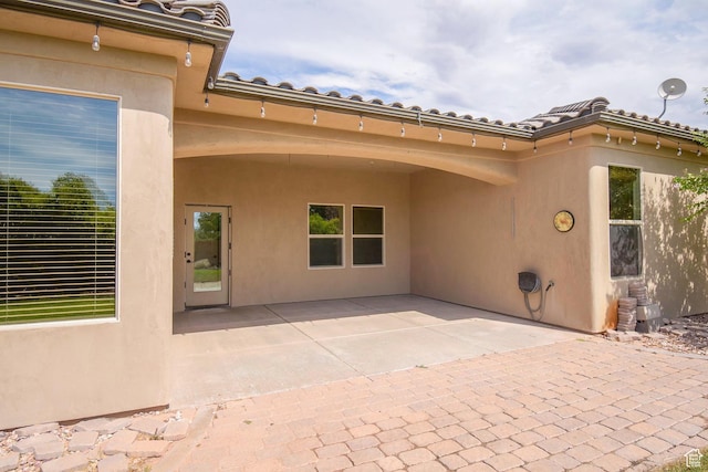2596 S Little Valley Rd, St George, UT 84790 - exterior space