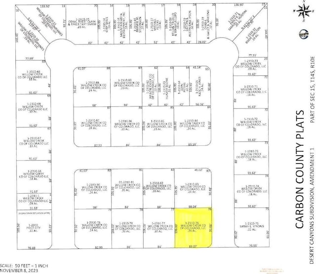 1869 E 800 N Unit 76, Price, UT 84501 - photo 32
