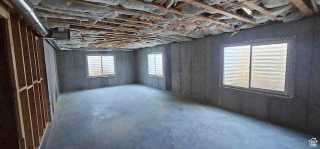 831 N 1820 E Unit 66, Price, UT 84501 - view of basement
