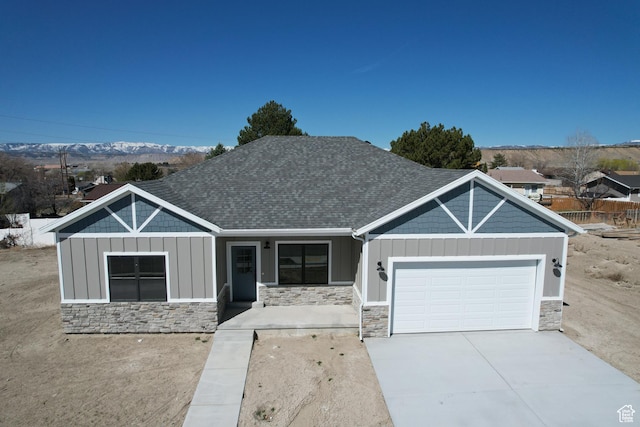 831 N 1820 E Unit 66, Price, UT 84501 - view of front of property featuring a garage