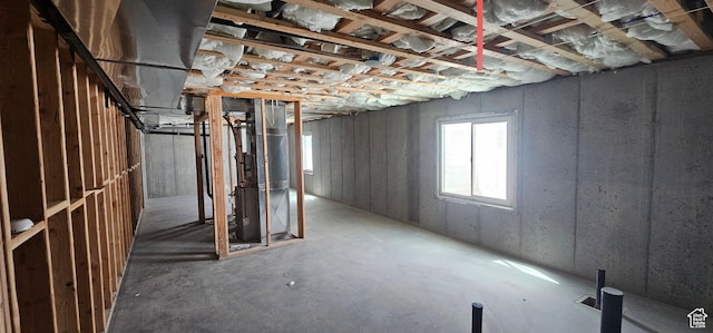 831 N 1820 E Unit 66, Price, UT 84501 - basement featuring heating unit