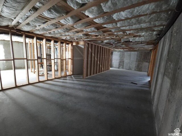 1871 E 840 N Unit 84, Price, UT 84501 - view of misc room