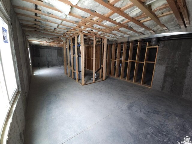 1871 E 840 N Unit 84, Price, UT 84501 - view of basement