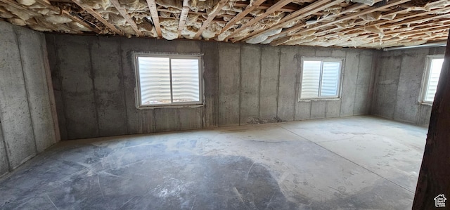 854 N 1880 E Unit 72, Price, UT 84501 - view of basement