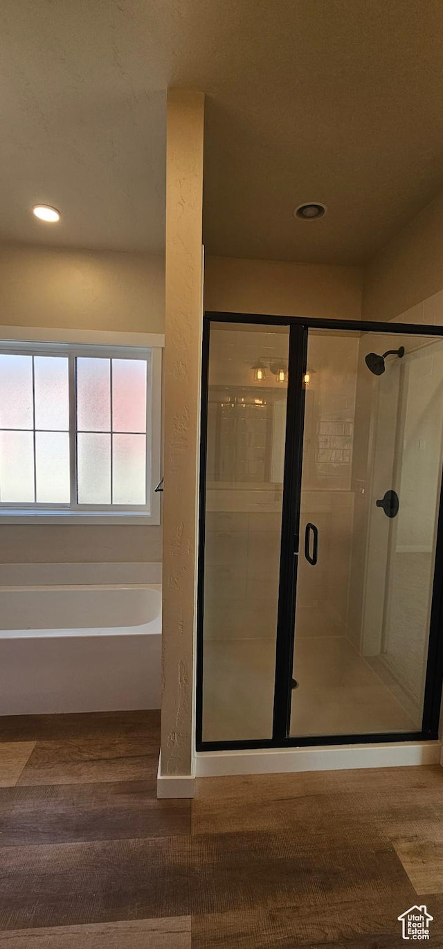 854 N 1880 E Unit 72, Price, UT 84501 - bathroom featuring plus walk in shower
