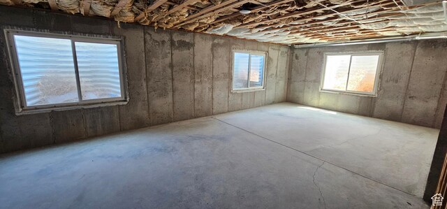 1840 E 840 N Unit 81, Price, UT 84501 - view of spare room