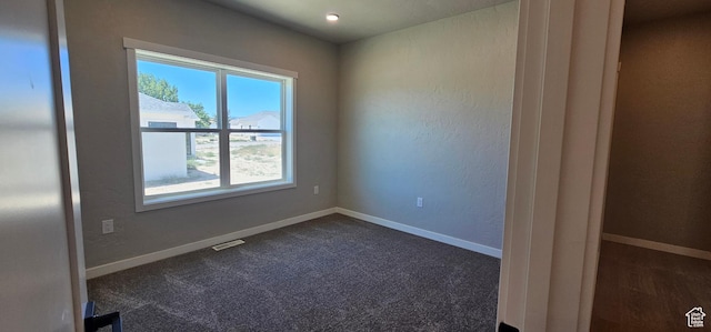 1843 E 840 N Unit 86, Price, UT 84501 - carpeted spare room featuring a wealth of natural light