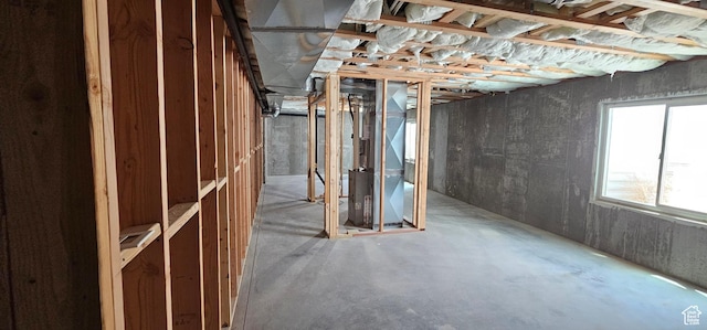 1843 E 840 N Unit 86, Price, UT 84501 - basement featuring heating unit
