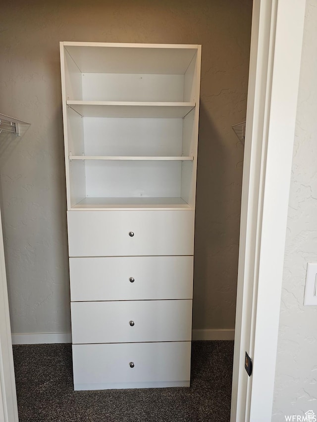 1858 E 840 N Unit 82, Price, UT 84501 - view of closet
