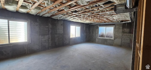 1829 E 840 N Unit 87, Price, UT 84501 - view of basement