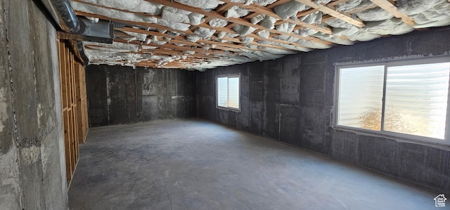 1829 E 840 N Unit 87, Price, UT 84501 - view of basement