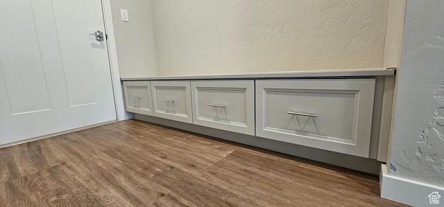 1829 E 840 N Unit 87, Price, UT 84501 - details featuring hardwood / wood-style floors