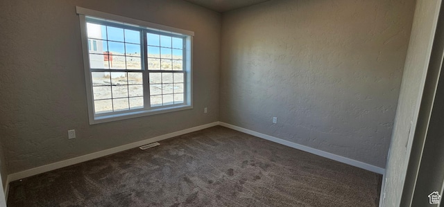 868 N 1880 E Unit 71, Price, UT 84501 - empty room with carpet flooring