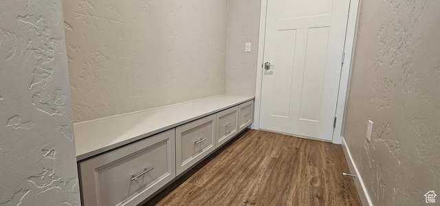 868 N 1880 E Unit 71, Price, UT 84501 - mudroom with dark hardwood / wood-style floors