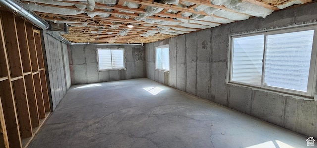 1830 E 840 N Unit 80, Price, UT 84501 - view of basement