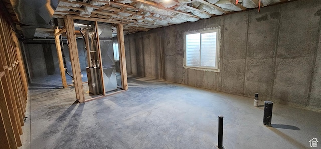 1830 E 840 N Unit 80, Price, UT 84501 - view of basement