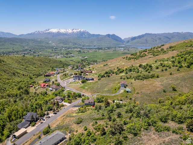 9658 E Kelley Dr Unit 65, Huntsville, UT 84317 - photo 27