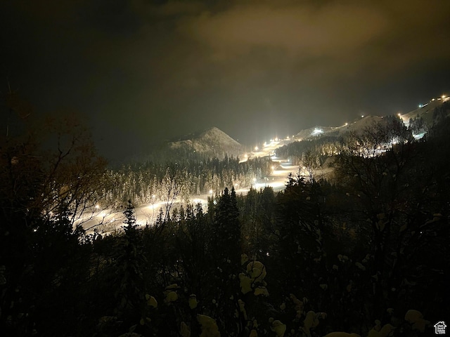 9049 N Timphaven Rd, Sundance, UT 84604 - view of city with a mountain view