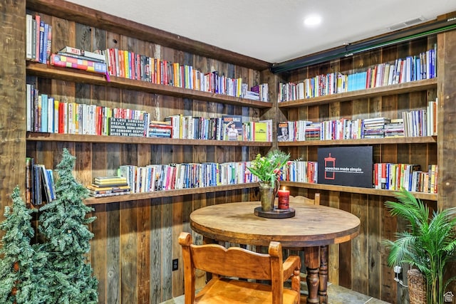 9049 N Timphaven Rd, Sundance, UT 84604 - view of living area