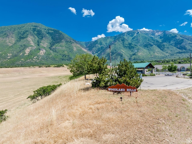 430 S Oak Dr Unit 1, Woodland Hills, UT 84653