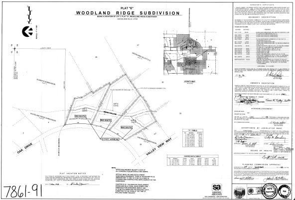 430 S Oak Dr Unit 1, Woodland Hills, UT 84653