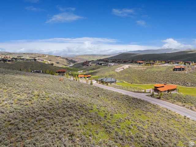 6393 Painted Valley Pass Unit 42, Park City, UT 84098