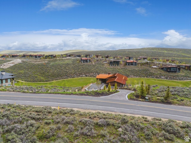 6393 Painted Valley Pass Unit 42, Park City, UT 84098