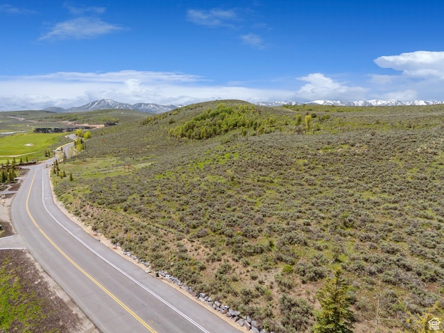 6393 Painted Valley Pass Unit 42, Park City, UT 84098