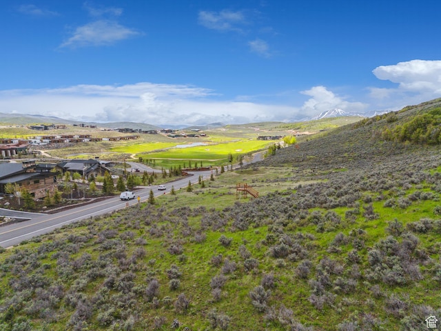 6393 Painted Valley Pass Unit 42, Park City, UT 84098
